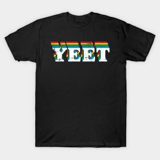 Yeet T-Shirt